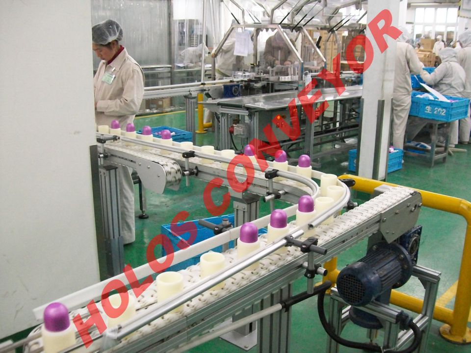 输送带常见使用问题和解决方法