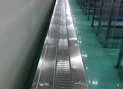 柔性链输送线的通用链条结构组成是什么？
