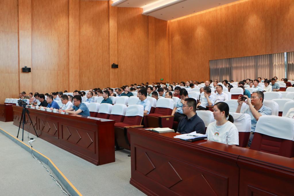 20240527yl88858永利中国举办审核评估专题辅导报告会 (2).jpg