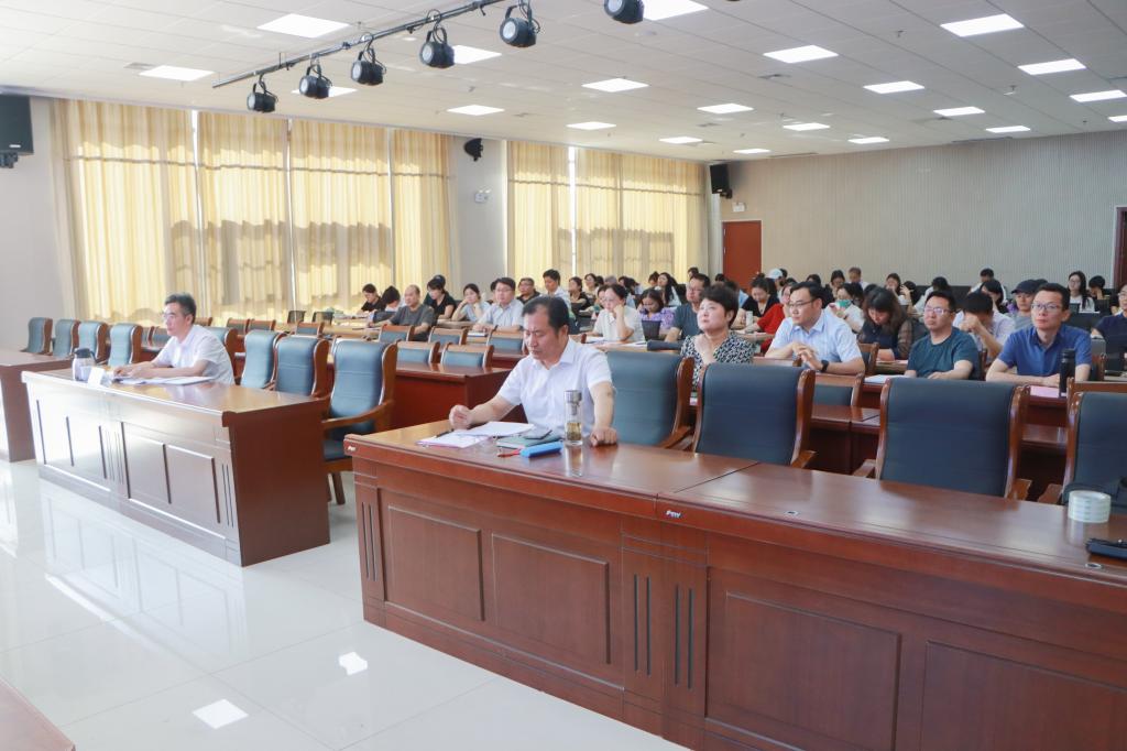 20250616yl88858永利中国第十三届山东省师范类高校学生从业技能大赛决赛冲刺动员会 (2).jpg