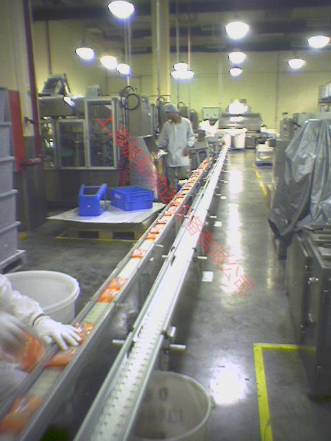 浅谈输送机的历史 浅谈输送机的历史