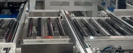 输送线 输送线